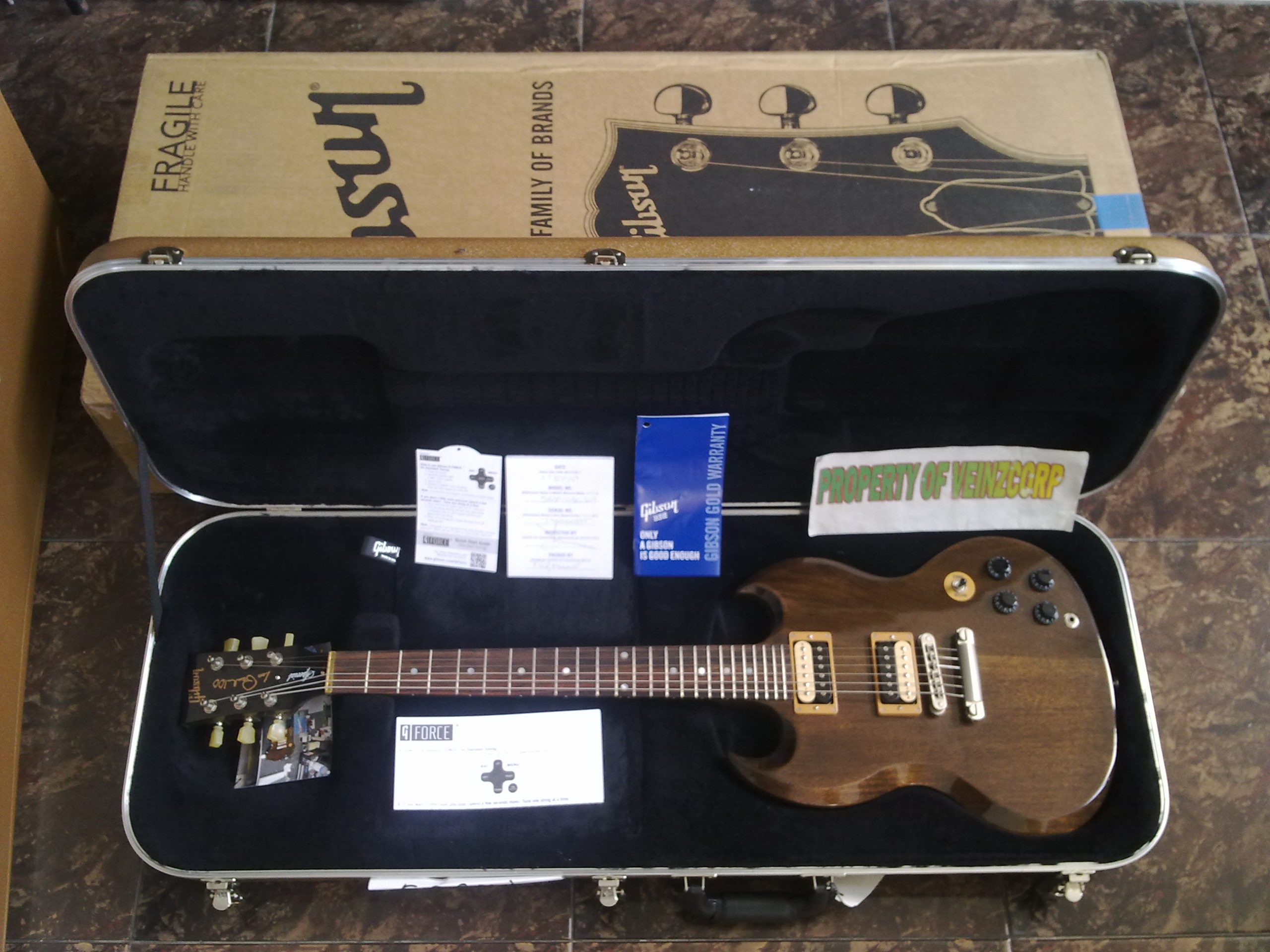 GIBSON SG SPECIAL 2015 (8)