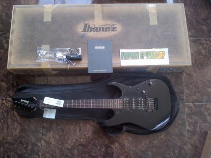 IBANEZ PRESTIGE JAPAN RG 1450 NC