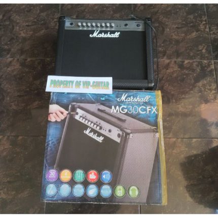 MARSHALL MG 30 CFX