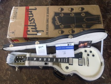 GIBSON USA LES PAUL STUDIO MAHOGANY EXCLUSIVE