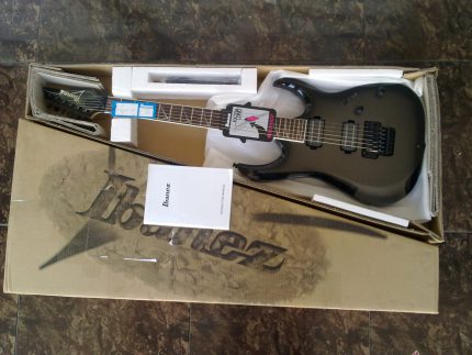 IBANEZ RGD 320 MGS
