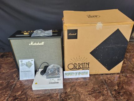 MARSHALL ORIGIN 20 GUITAR AMPLIFIER
