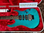 ギター Ibanez RG3770FZ PrestigeTransparentBlue ギター Ibanez RG3770FZ PrestigeTransparentBlue Ibanez