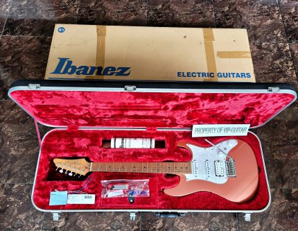 IBANEZ PRESTIGE JAPAN AZ 2204 HRM