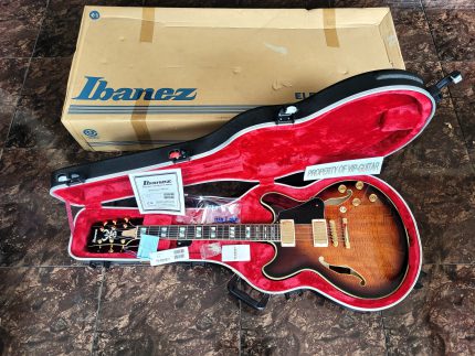 IBANEZ PRESTIGE JAPAN JSM 100 JOHN SCOFIELD