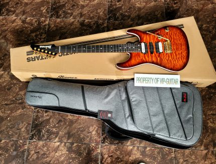 IBANEZ PREMIUM AZ 47P1 QM