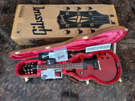 GIBSON USA LES PAUL SPECIAL CHERRY