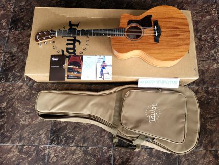 TAYLOR 24 CE MAHOGANY