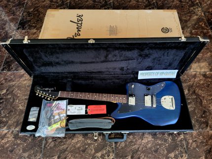 FENDER USA JAZZMASTER LEE RANALDO